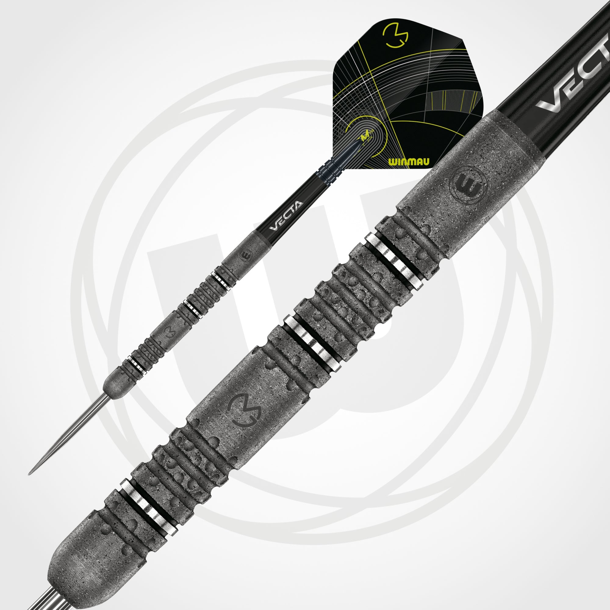 MVG Signature Edition Darts – Winmau