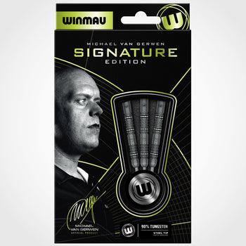 MvG - Signature Edition