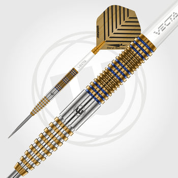 Winmau Daryl Gurney 95% Signature Edition Darts