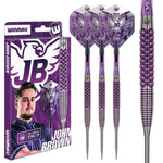 Winmau John Brown Signature Edition Darts