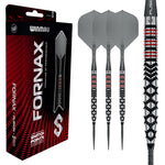 Fornax Switch Point Darts - Tapered
