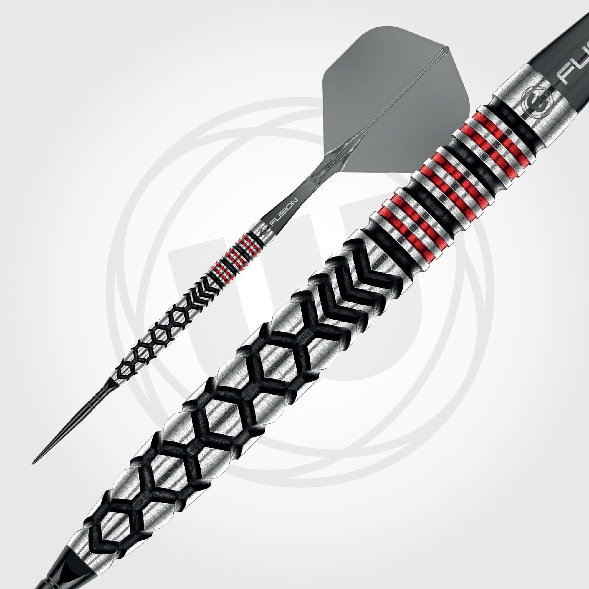 Fornax Switch Point Darts - Tapered