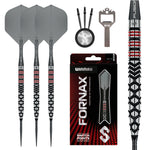 Fornax Switch Point Darts - Tapered
