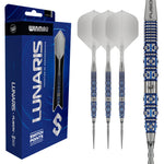 Lunaris Switch Point Darts - Tapered