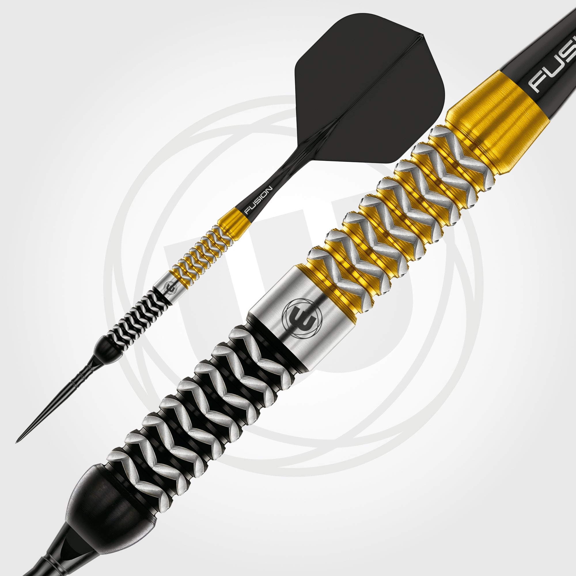 Exion Switch Point Darts - Parallel