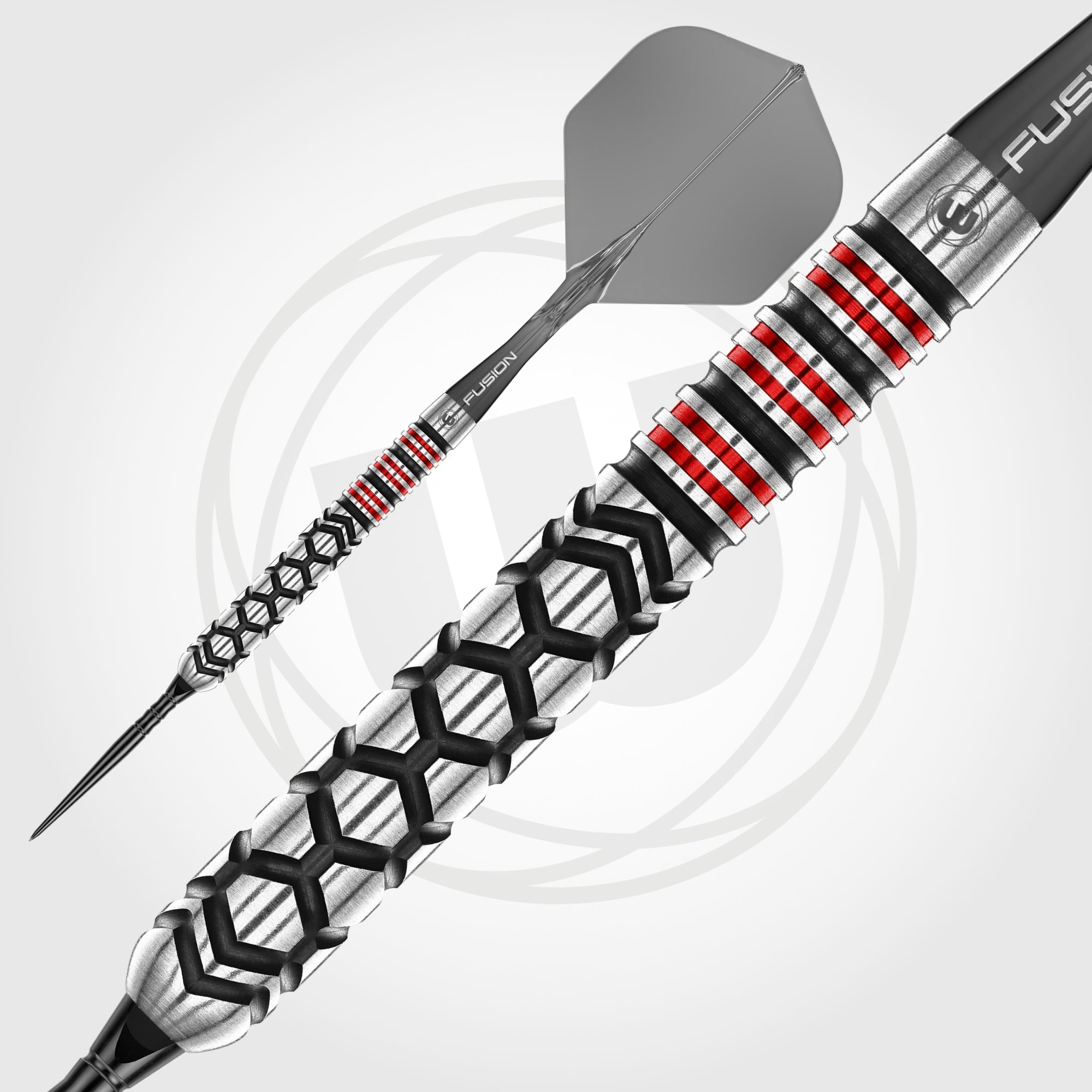 Fornax Switch Point Darts - Parallel