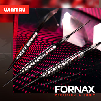 Fornax Switch Point Darts - Parallel