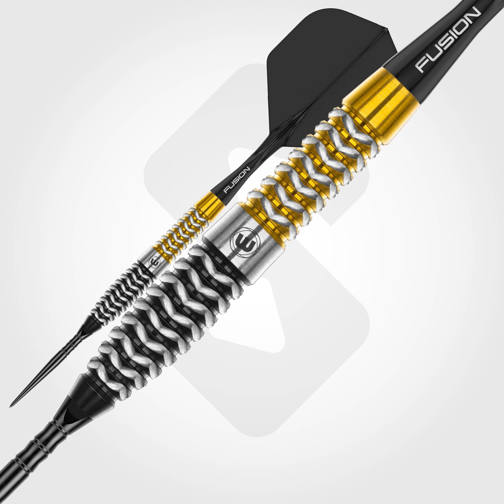 Winmau Exion 90% Switch Point Darts | Torpedo