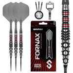 Winmau Fornax 90% Switch Point Darts | Torpedo