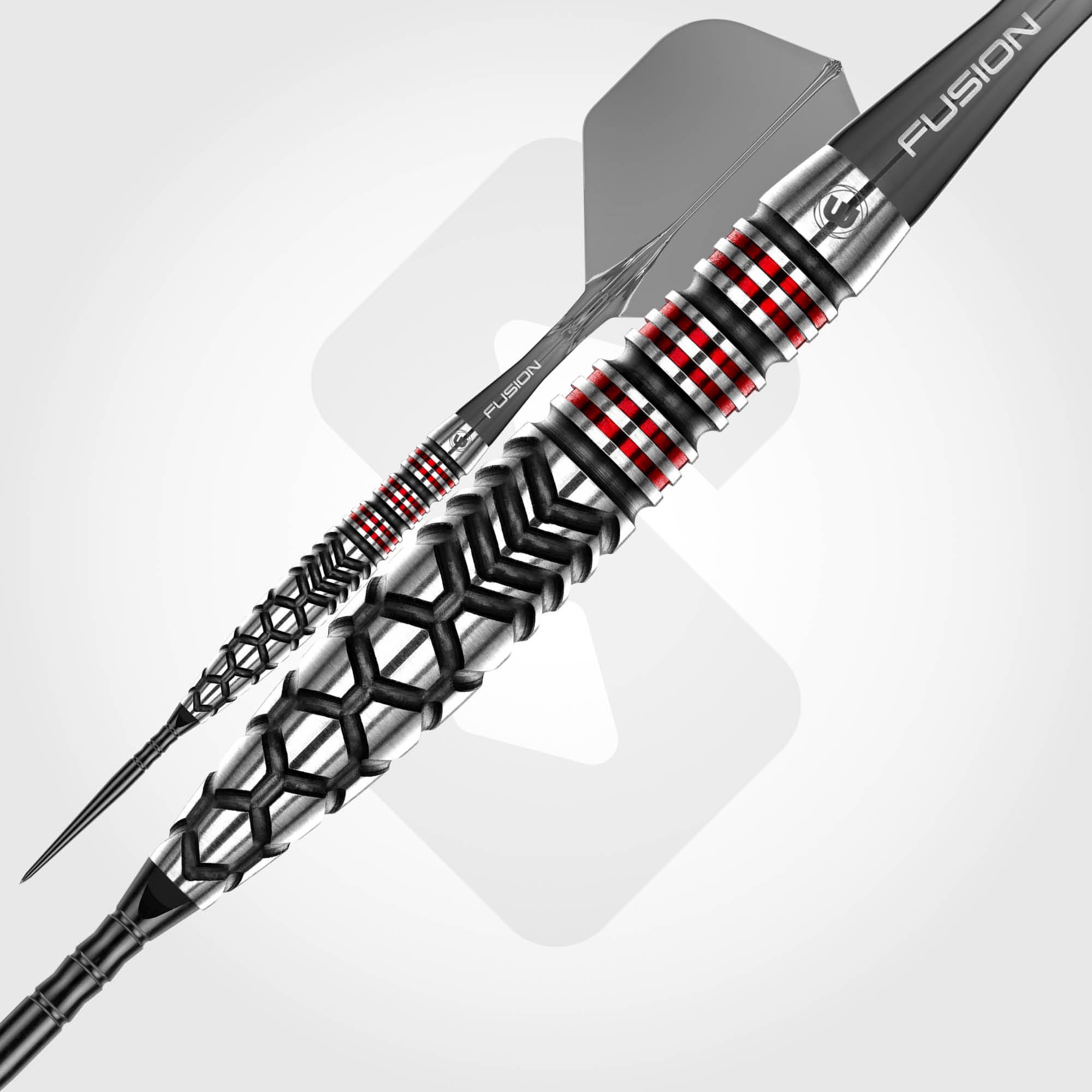 Winmau Fornax 90% Switch Point Darts | Torpedo