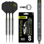 Michael van Gerwen SE 90% Switch Point Darts