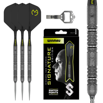 Michael van Gerwen SE 90% Switch Point Darts