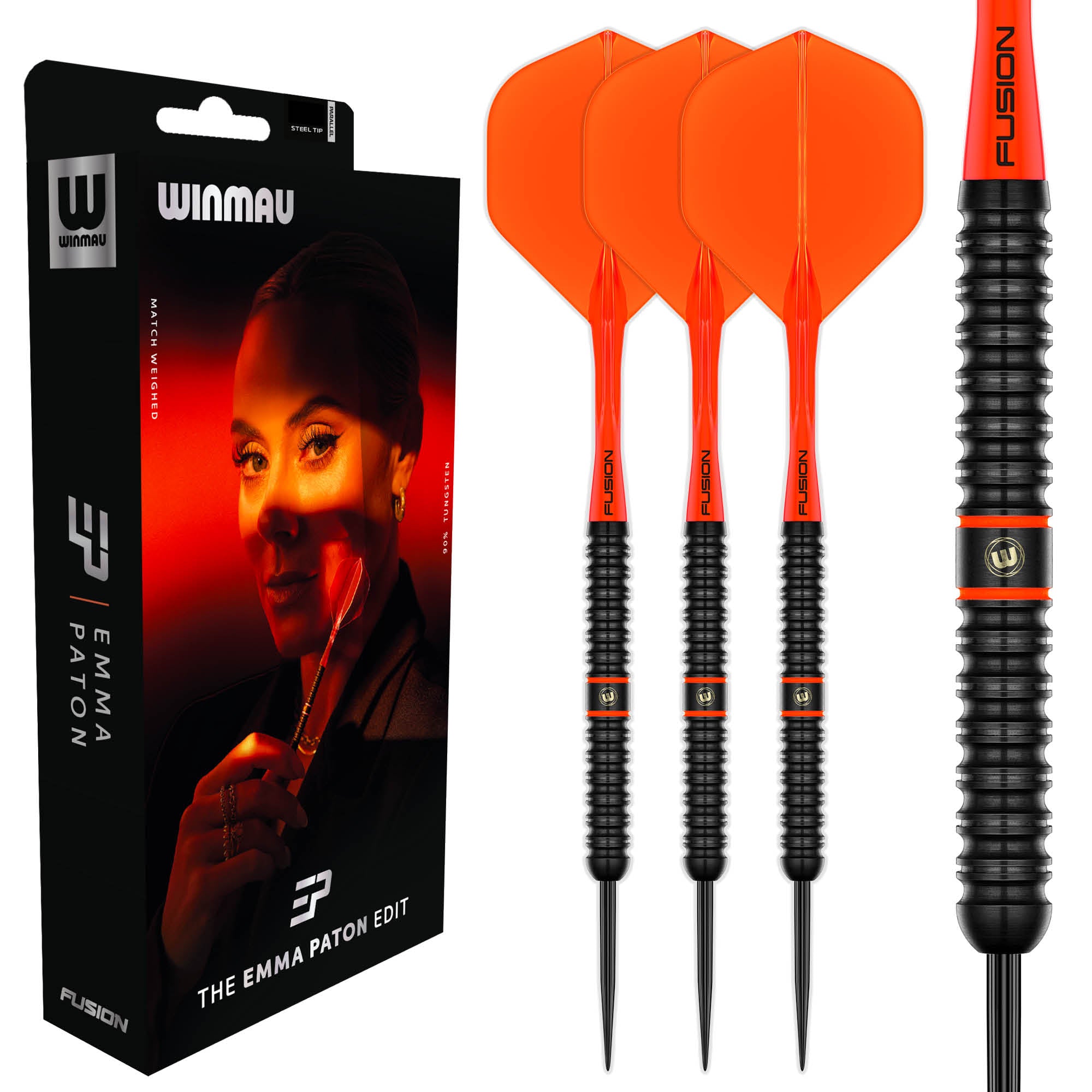 New Winmau Darts | Latest Professional Darts Equipment