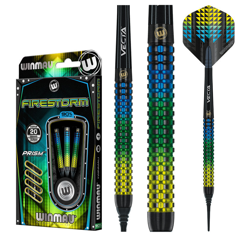 Products – Winmau