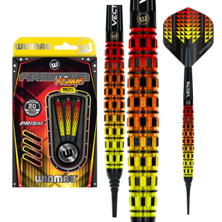 Firestorm Flame 2 Soft Tip
