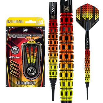 Firestorm Flame 2 Soft Tip