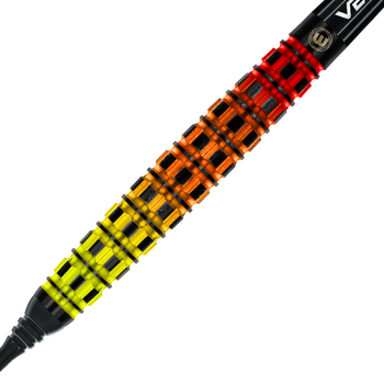 Firestorm Flame 2 Soft Tip