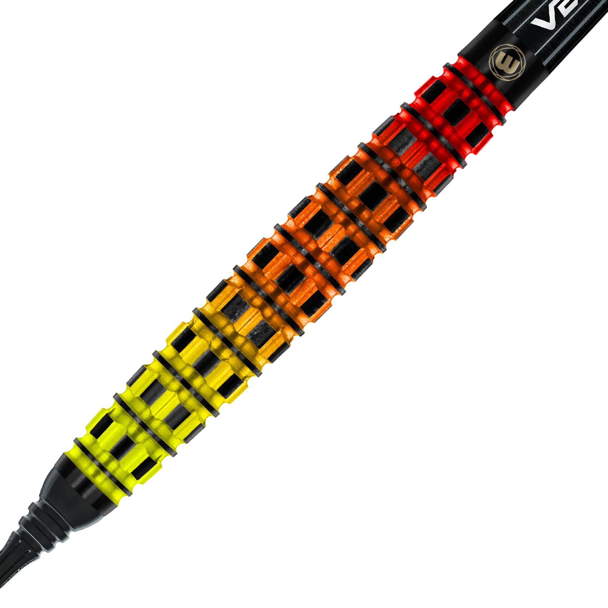 Firestorm Flame 2 Soft Tip