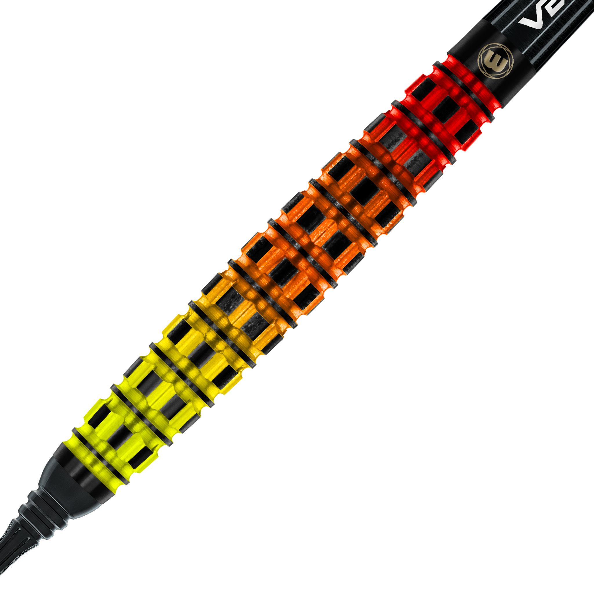 Firestorm Flame 2 Soft Tip