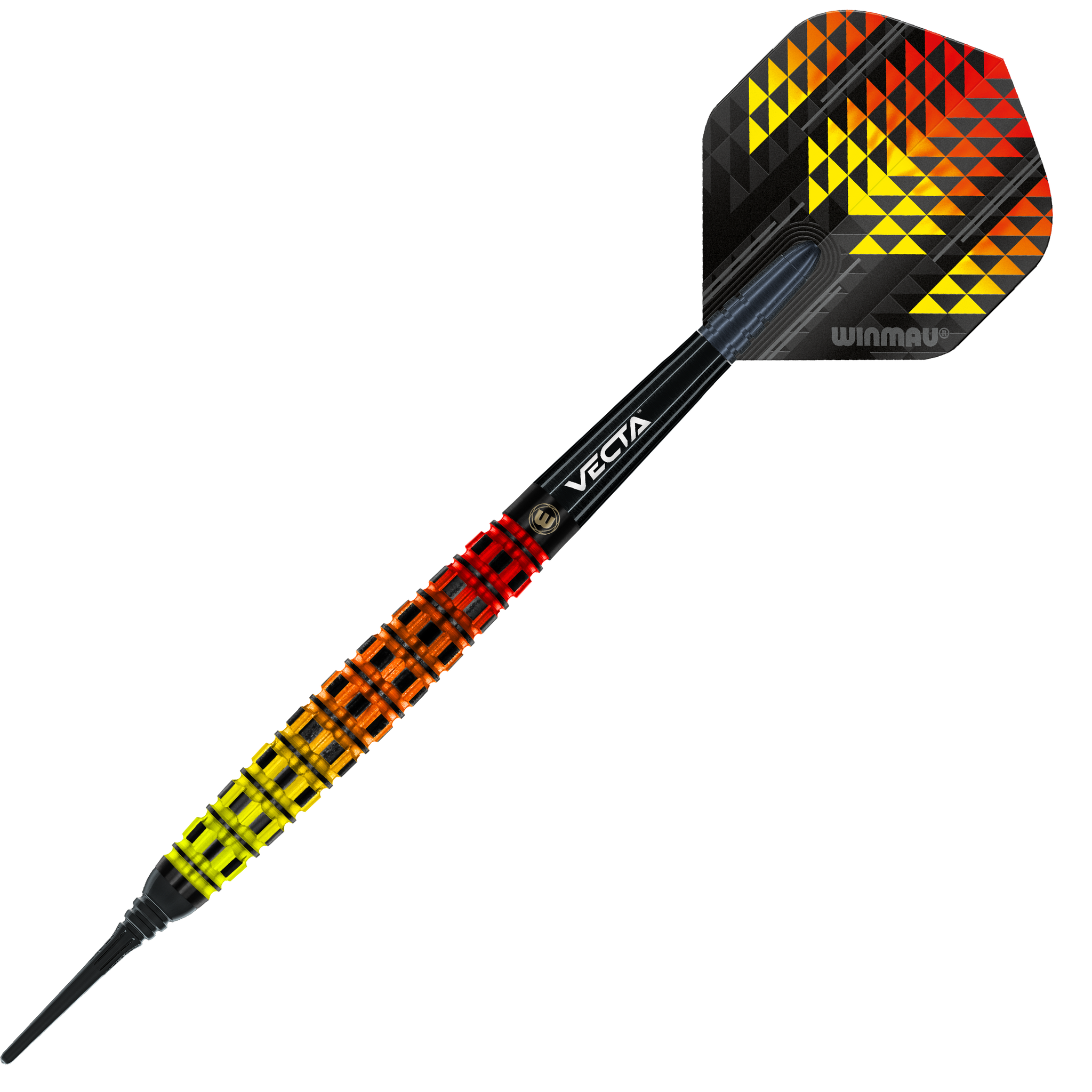 Firestorm Flame 2 Soft Tip