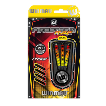 Firestorm Flame 2 Soft Tip