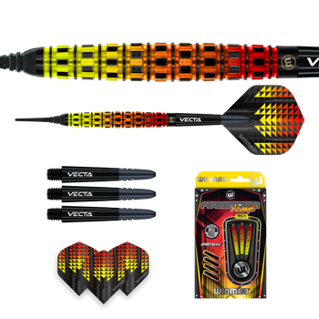 Firestorm Flame 2 Soft Tip