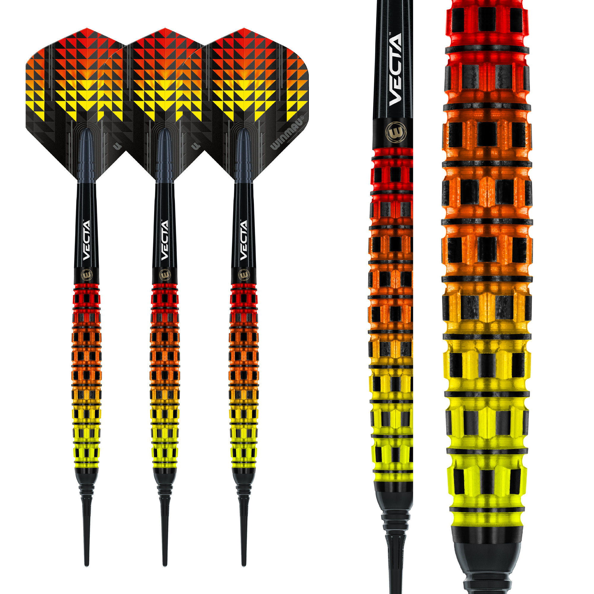 Firestorm Flame 2 Soft Tip