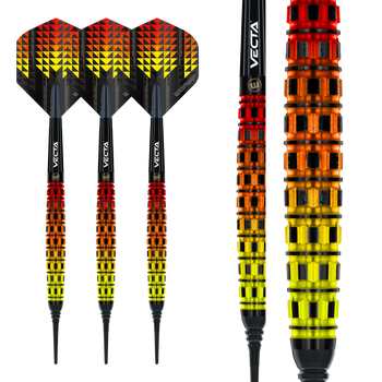 Firestorm Flame 2 Soft Tip