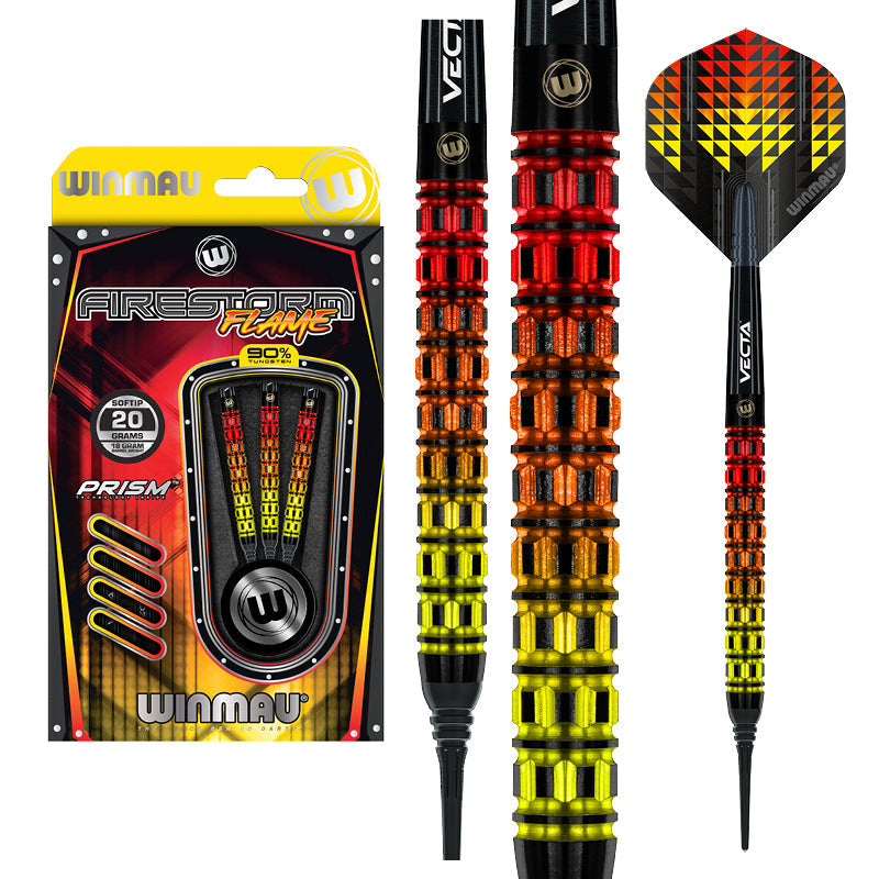 Products – Winmau