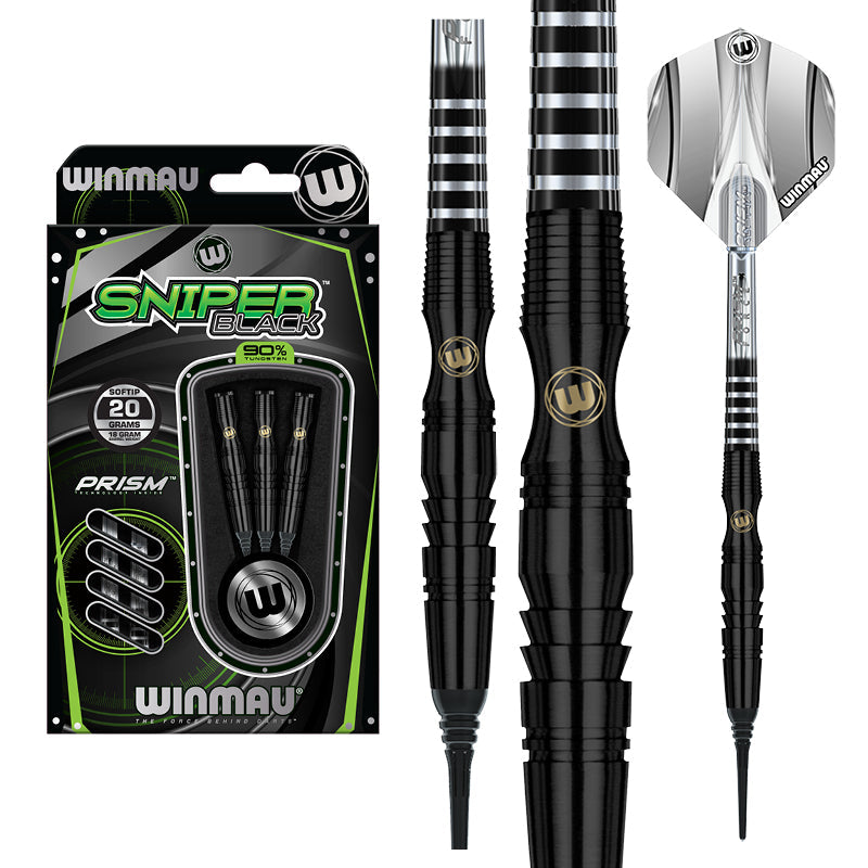 Sniper Soft Tip