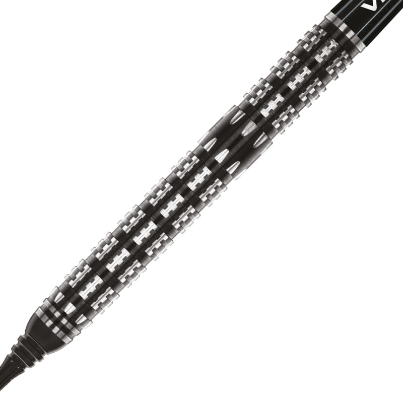 Winmau Leonard Gates Player Edition Softip | Winmau.com