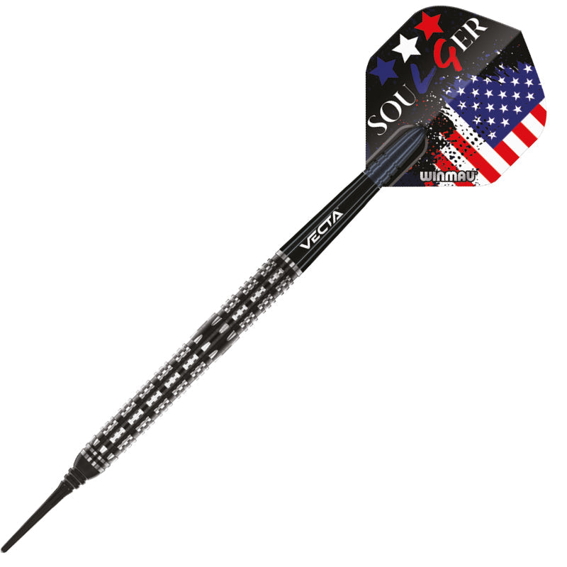 Winmau Leonard Gates Player Edition Softip | Winmau.com