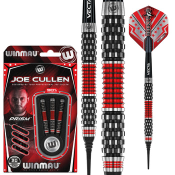 Joe Cullen Rockstar Series 1.0 Softip
