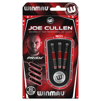 Joe Cullen Rockstar Series 1.0 Softip