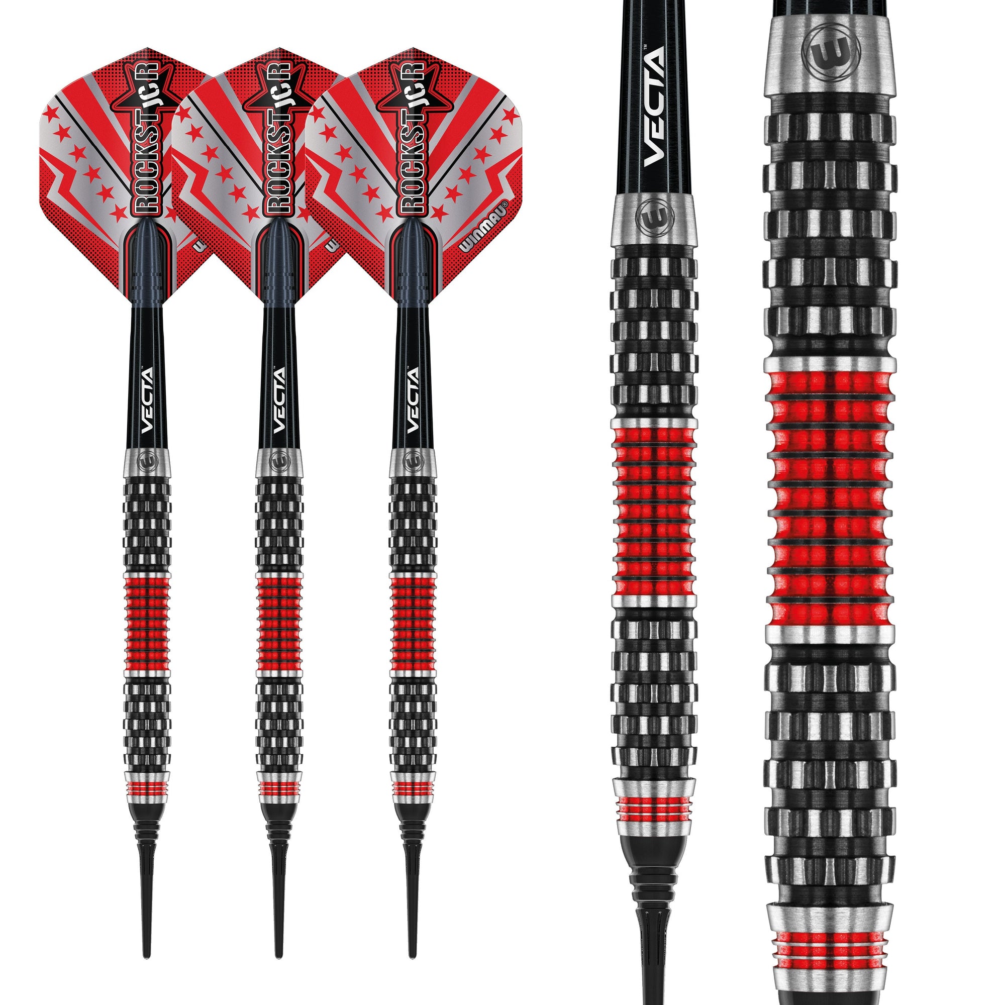 Joe Cullen Rockstar Series 1.0 Softip
