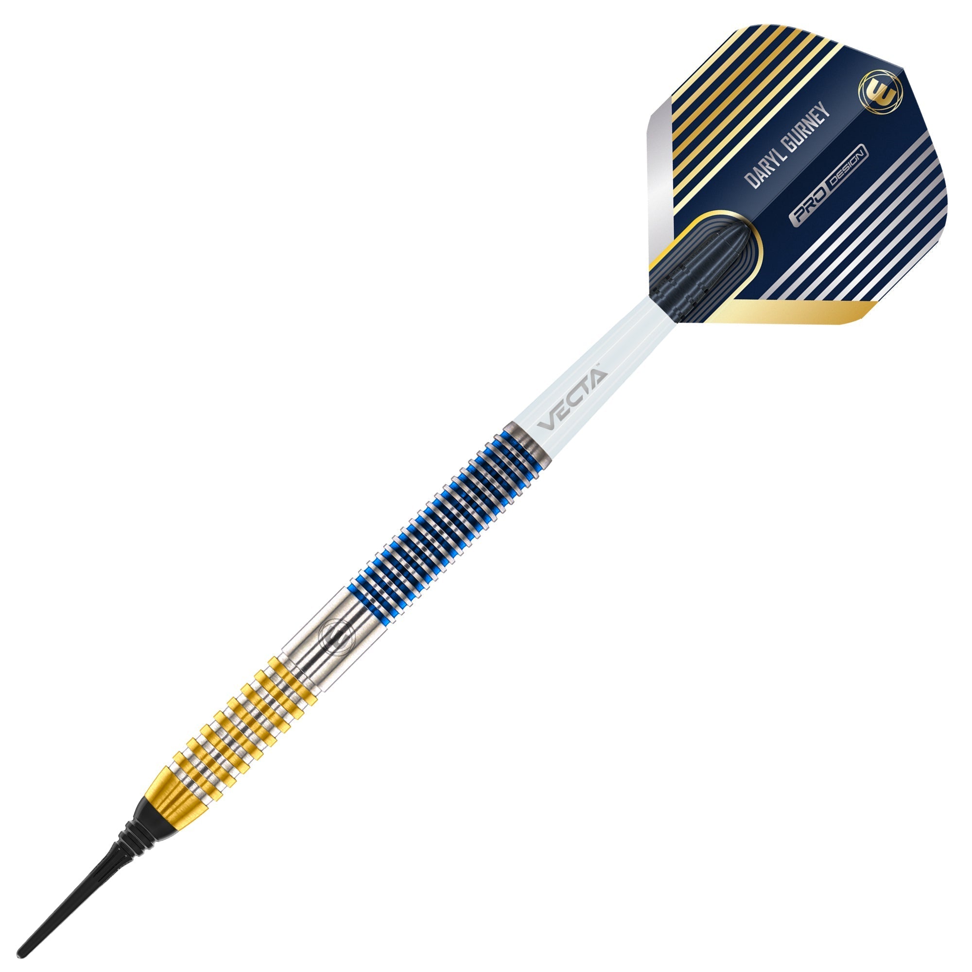 Daryl Gurney SC 1.0 Series Soft Tip