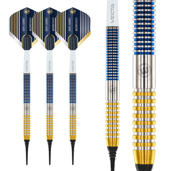 Daryl Gurney SC 1.0 Series Soft Tip