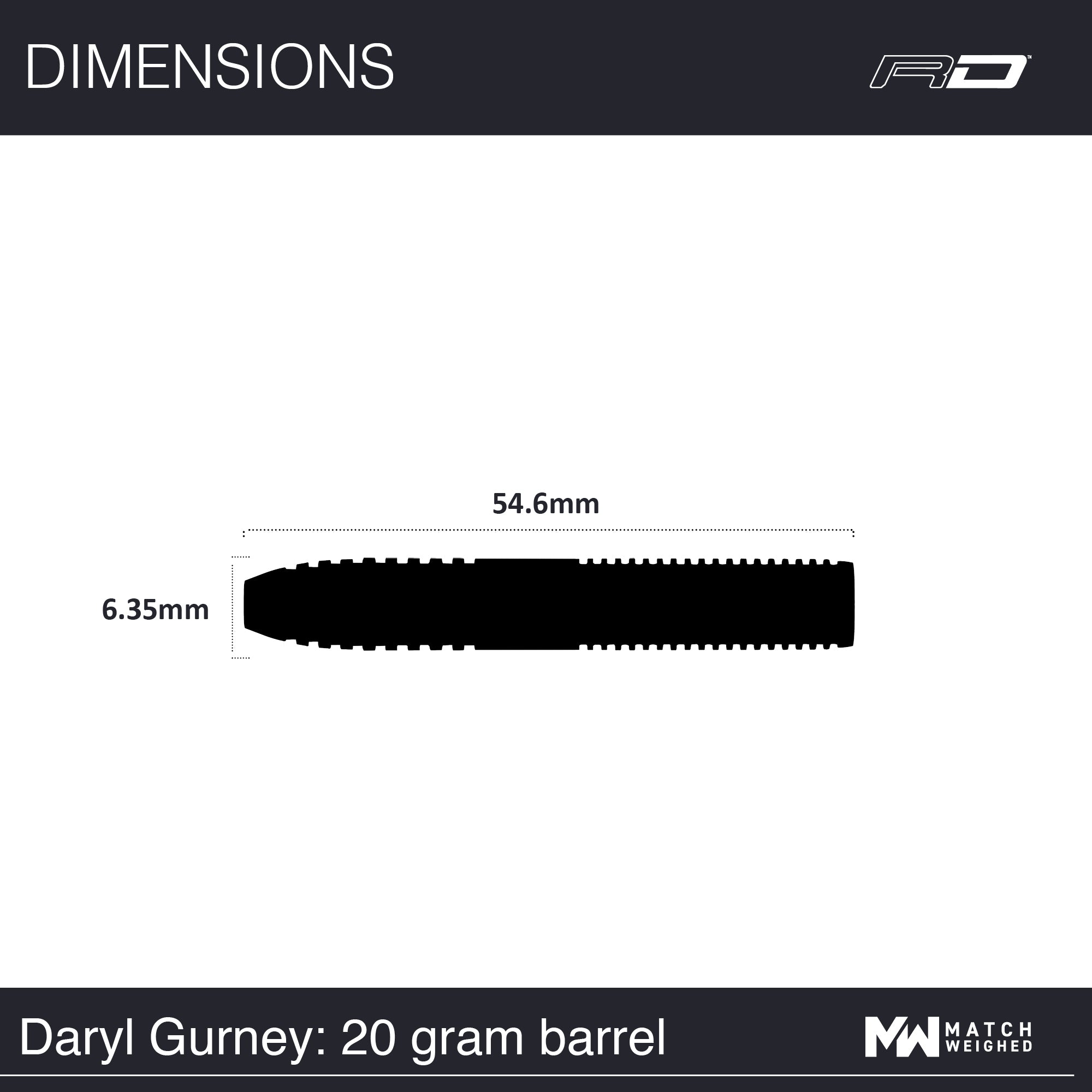 Daryl Gurney SC 1.0 Series Soft Tip