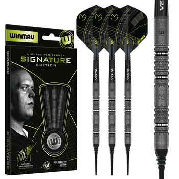 MvG - Signature Edition Soft Tip