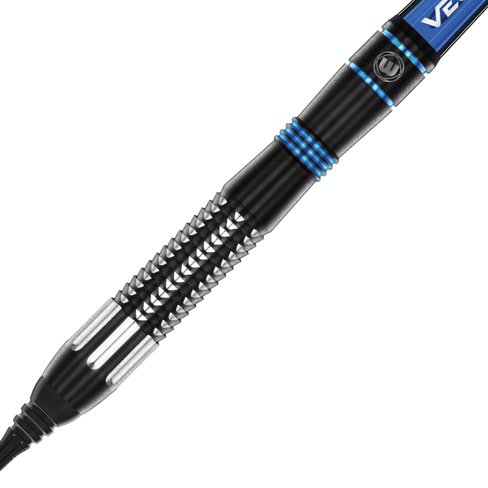 Rick Henz Soft Tip