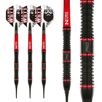 Jason Watt Punta Blanda