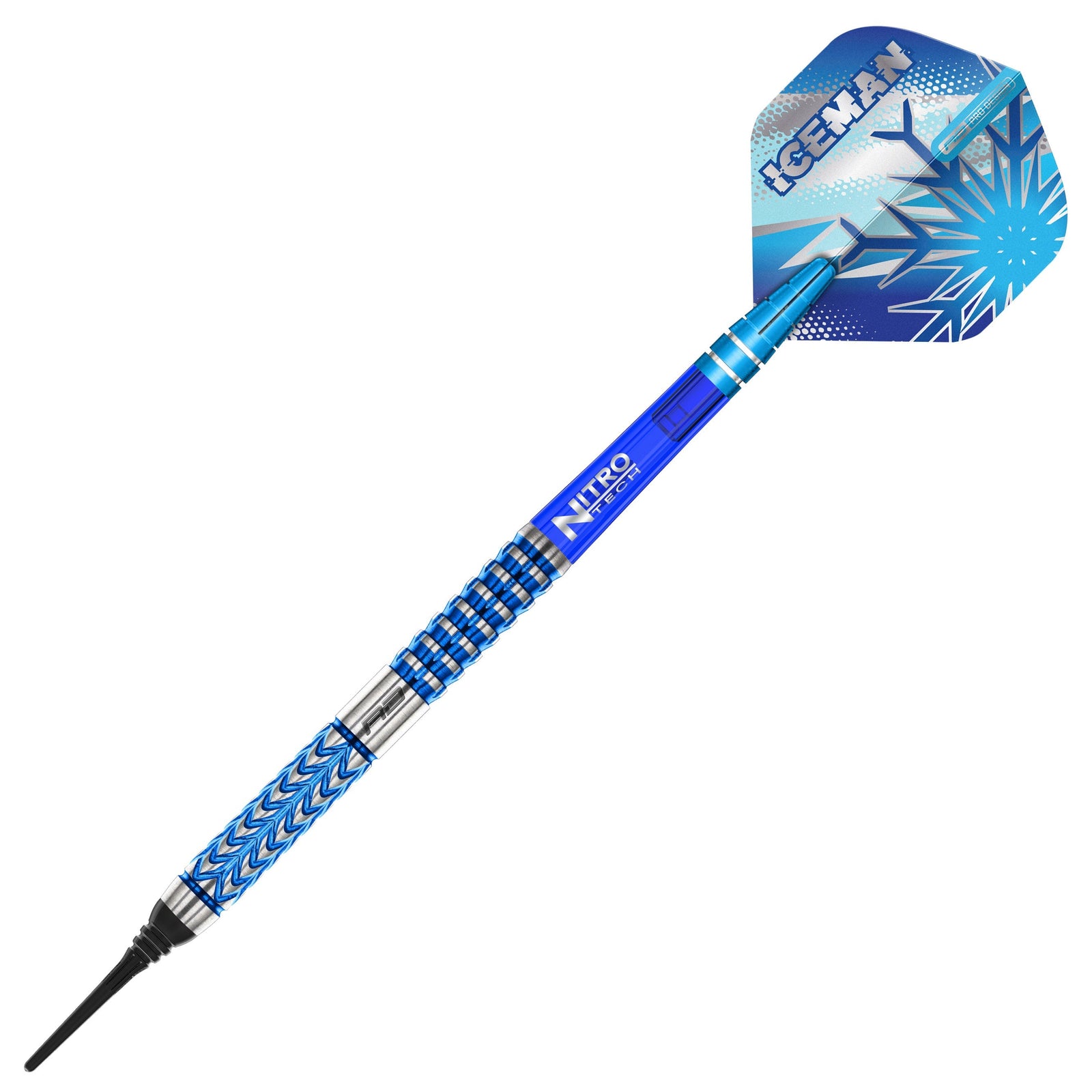 Gerwyn Price Glacier Pointe Souple