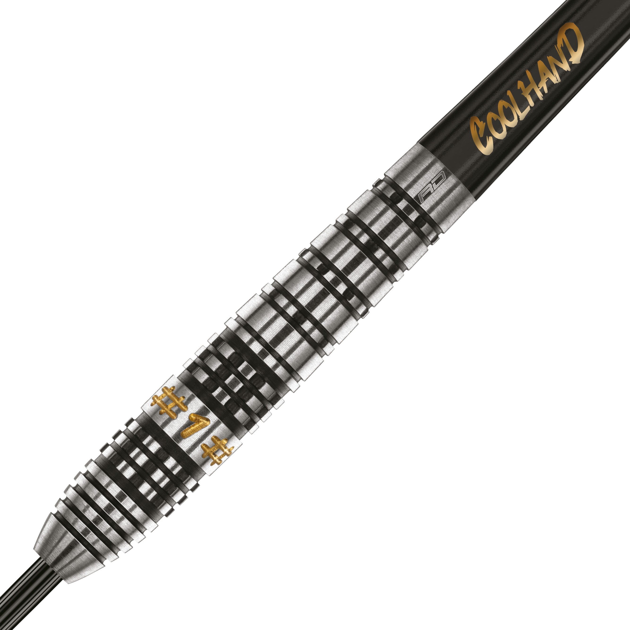 Luke Humphries Prestige Darts | Red Dragon Darts – Winmau