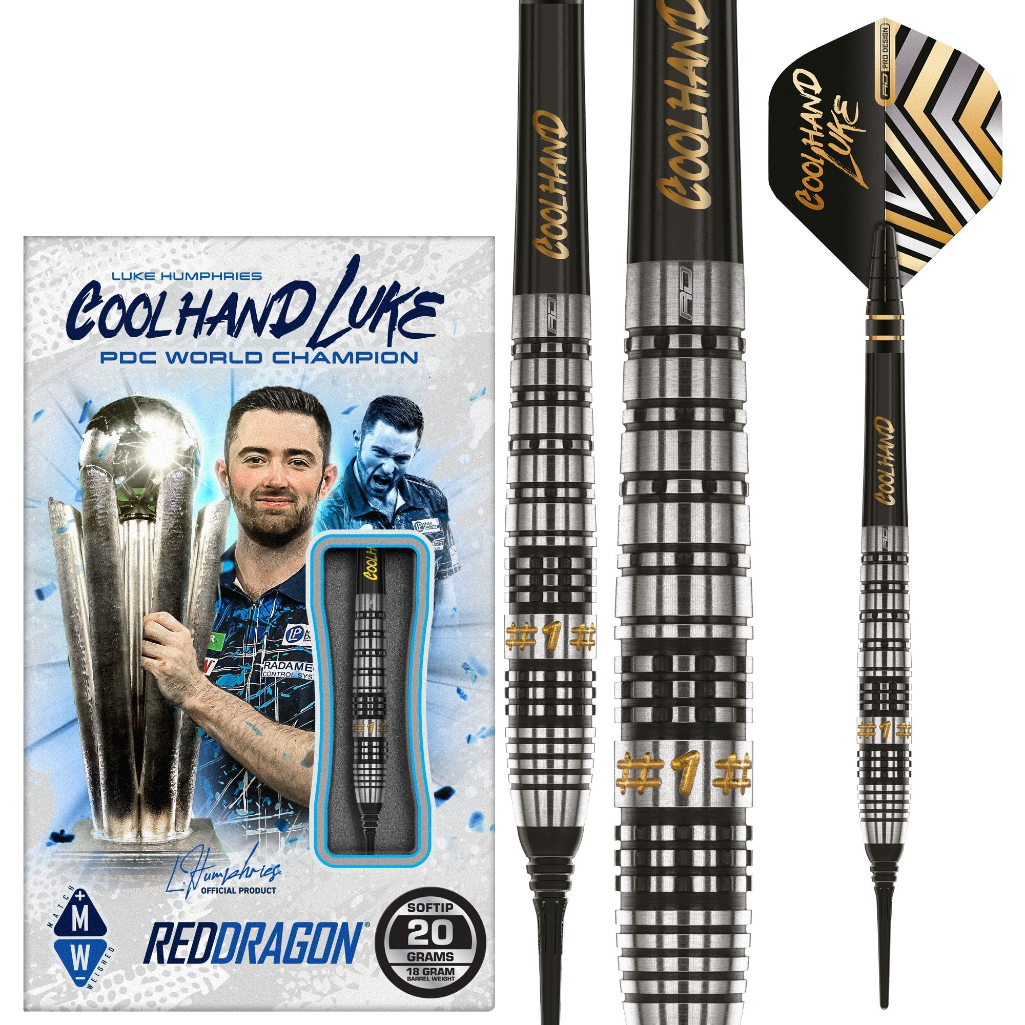 Winmau Darts | Professional, Best & Pro Sets | Winmau