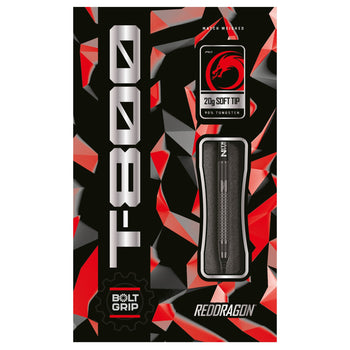 T-800 Weicher Spitzenaufsatz