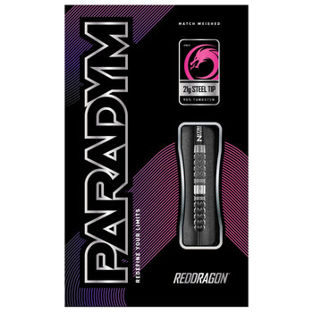Paradym - Parallel