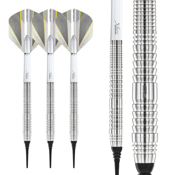 Seren 2 Pure Soft Tip