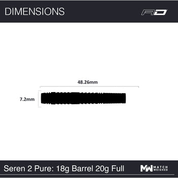 Seren 2 Pure Soft Tip