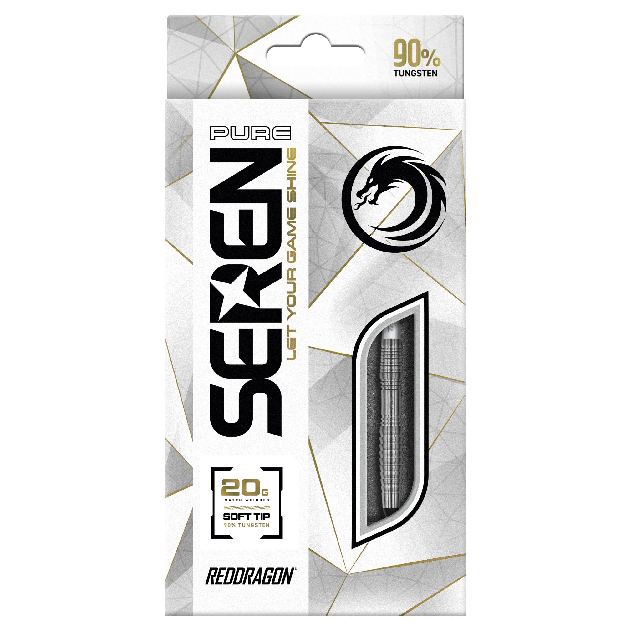 Seren 3 Pure Soft Tip