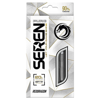 Seren 3 Pure Soft Tip